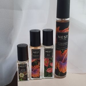 Nest perfumes